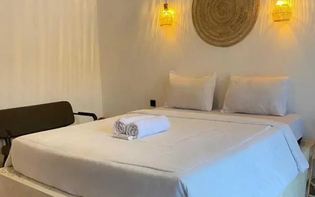 Palmhouse Boutique Hotel