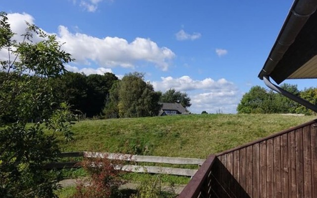 Landhaus Ostseeblick