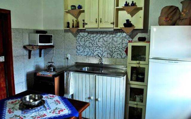 Casa Germânica - 022