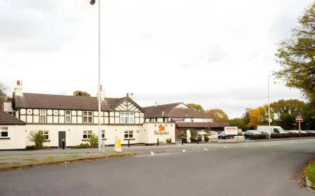 Premier Inn Wirral (Heswall)