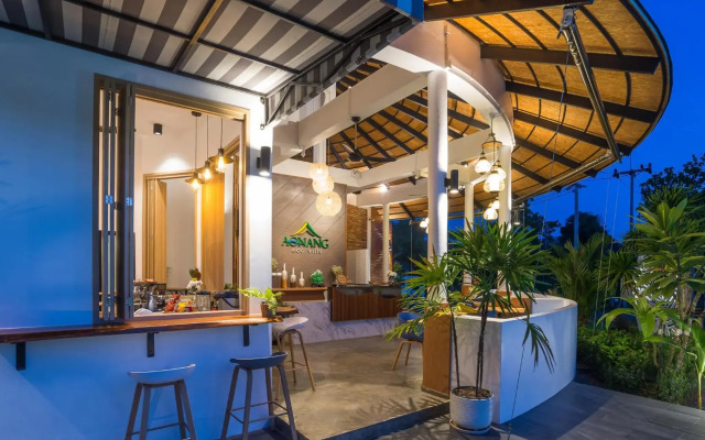 Aonang Eco Villa