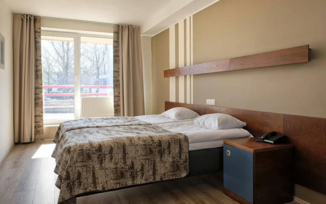 Pirita Marina Hotel & Spa