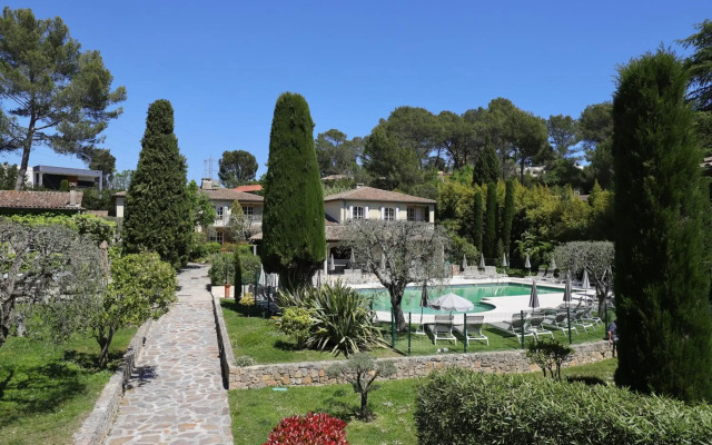 La Bastide de Mougins, a Tribute Portfolio Hotel