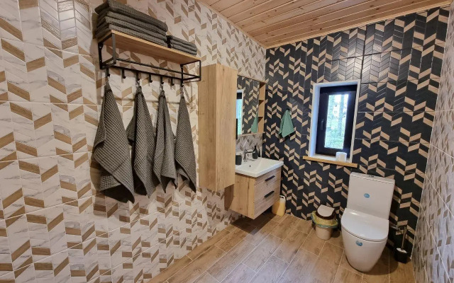 Avаdlаhti (Авадлахти) на улице Береговая 26