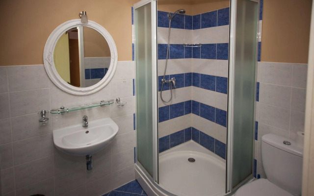 Biplan Hotel