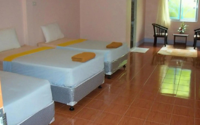 D's Corner & Guesthouse