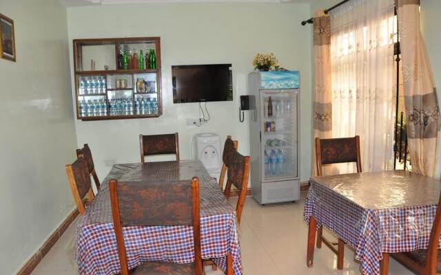 Rafiki Inn