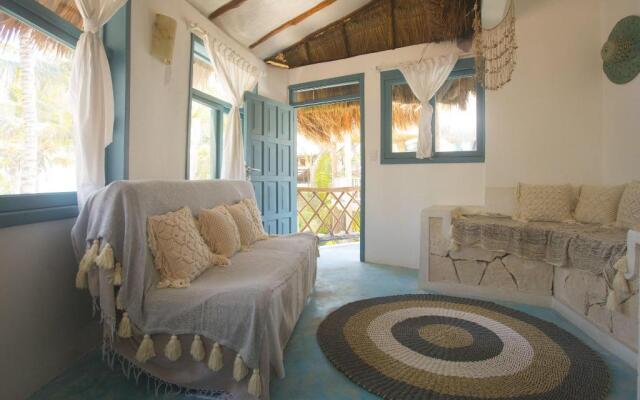 Hotel Dos Ceibas Eco Retreat Tulum