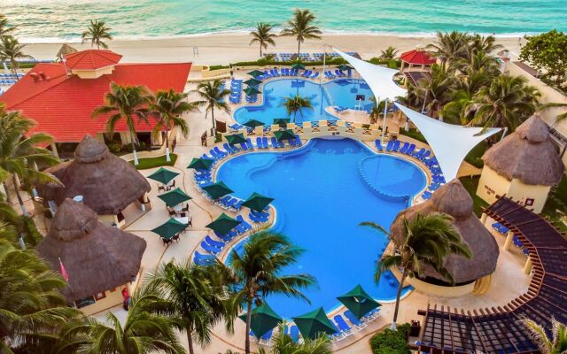 GR Solaris Cancun & Spa - All Inclusive