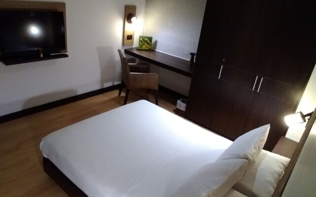Hotel Scala 68