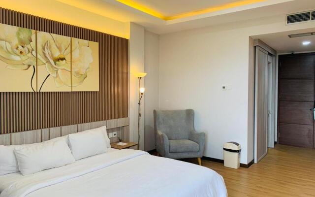 Sinergi Hotel & Villa