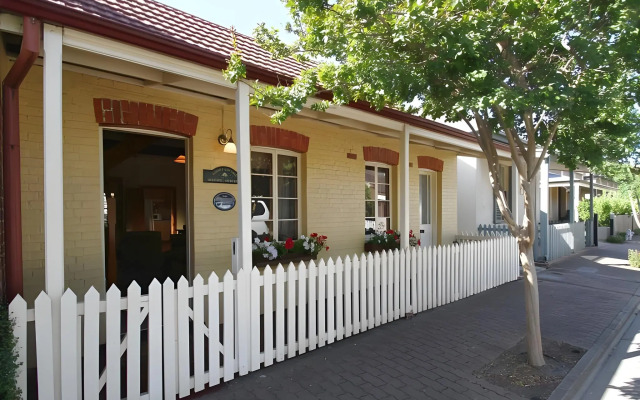 Adelaide Heritage Cottages & Apartments