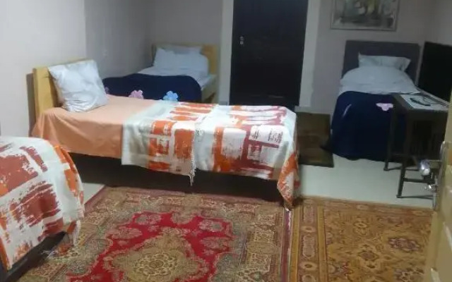 Nino Apartement Zugdidi
