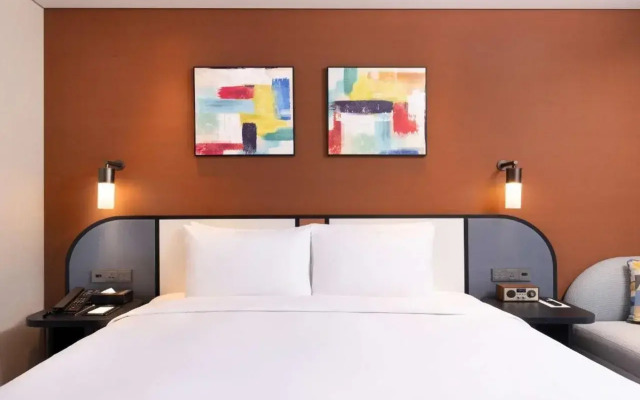 Mercure Ambassador Seoul Magok