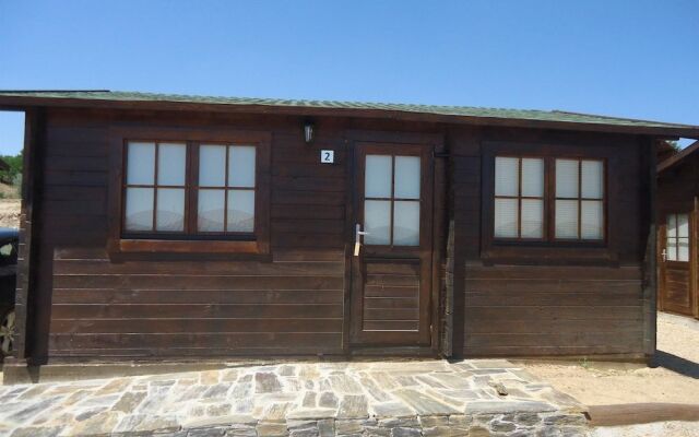 Monte do Azibo Glamping