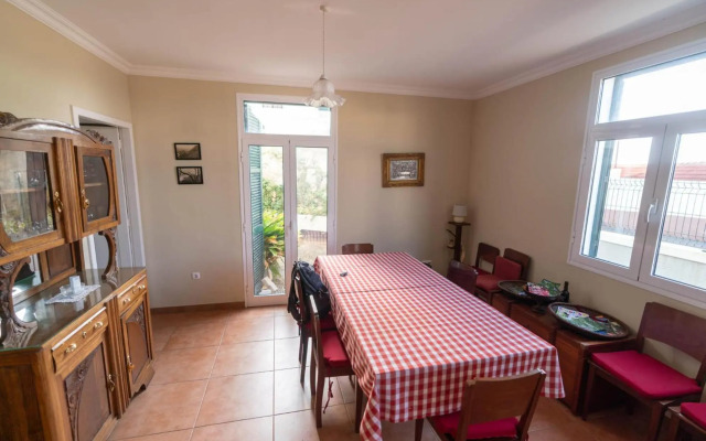 Avó Lucindinha House - Porto Moniz