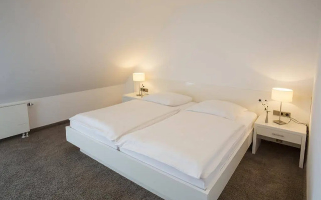 Landidyll Hotel Lamm