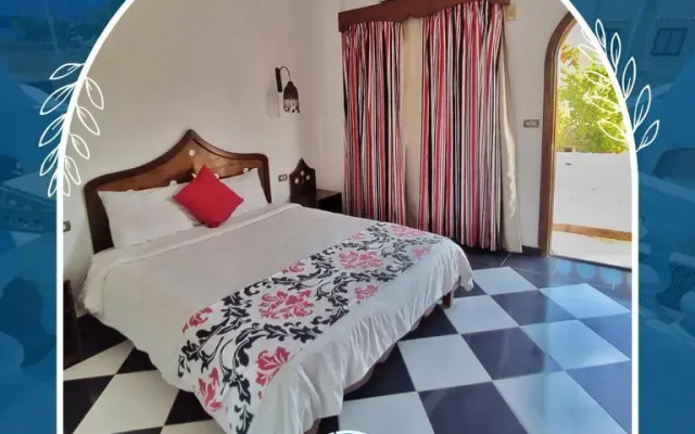 El Salam Hotel Dahab