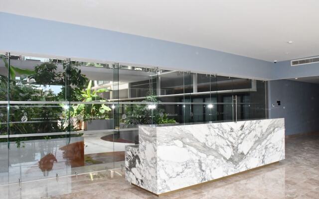 Singular Dream by Spot Rentals