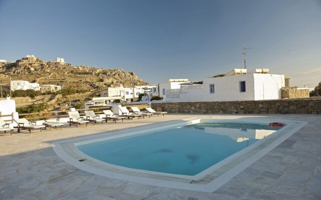 Evagelia's Place