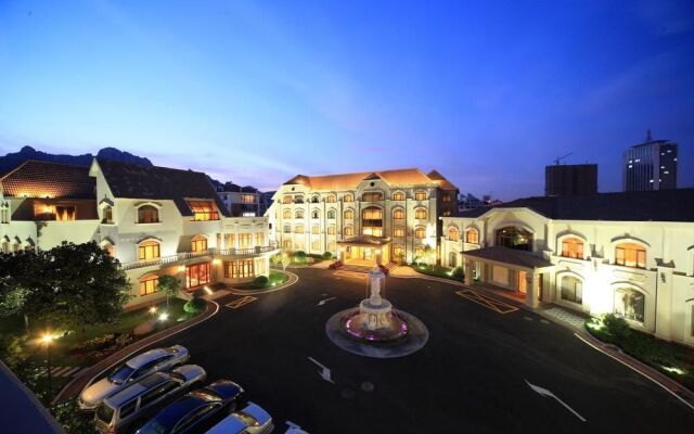 Anqunyu Hotel