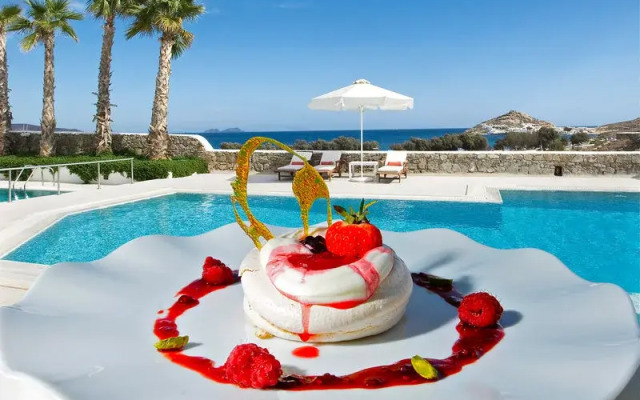 La Residence Mykonos