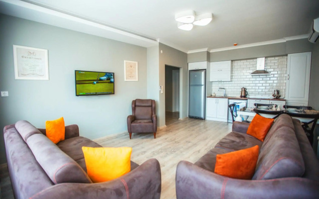 Doa Suite Hotel