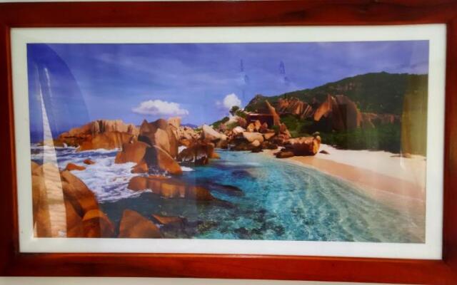 Dan Zoranz Self Catering Guest House