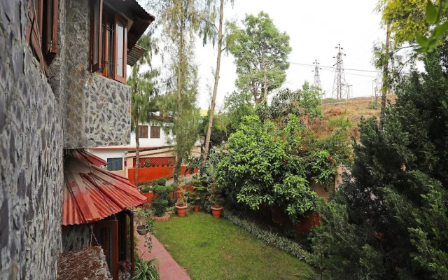 OYO 12880 Home Bhimtal