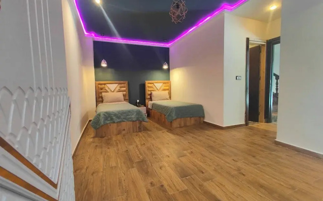 Villa Mirasol
