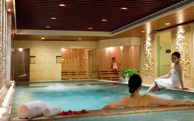 Dongguan Forum Hotel and Apartment