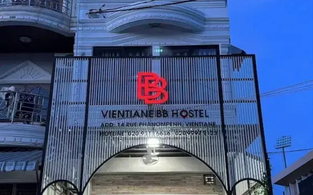 Vientiane BB Hotel
