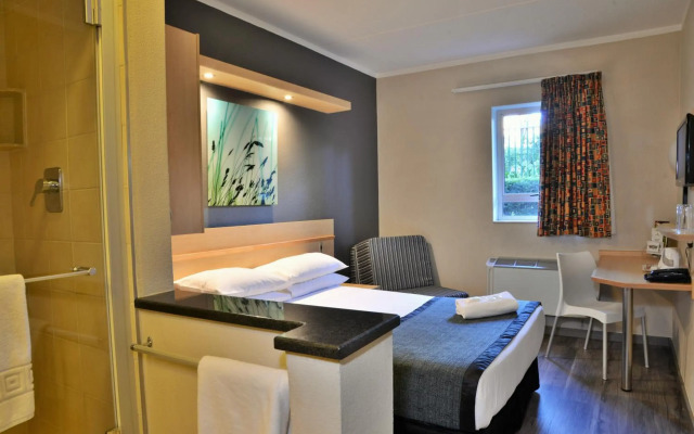Road Lodge Rivonia