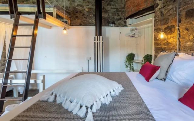 La Civera - Nesso Lake Como by Rent all Como