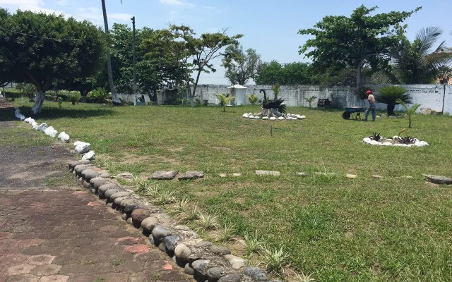 Hotel Puerto Cangrejo