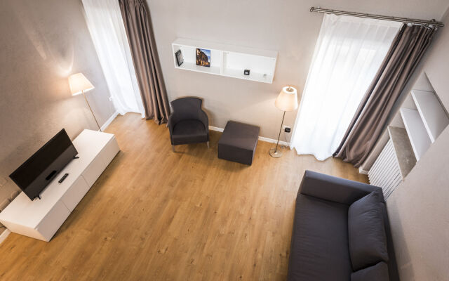MyPlace Duomo Apartments