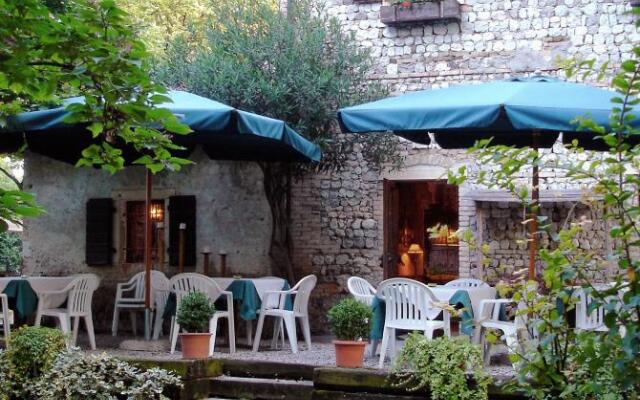 Hotel L'Ultimo Mulino