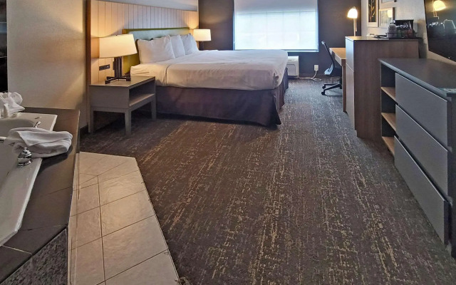 Country Inn & Suites by Radisson, Canton, GA
