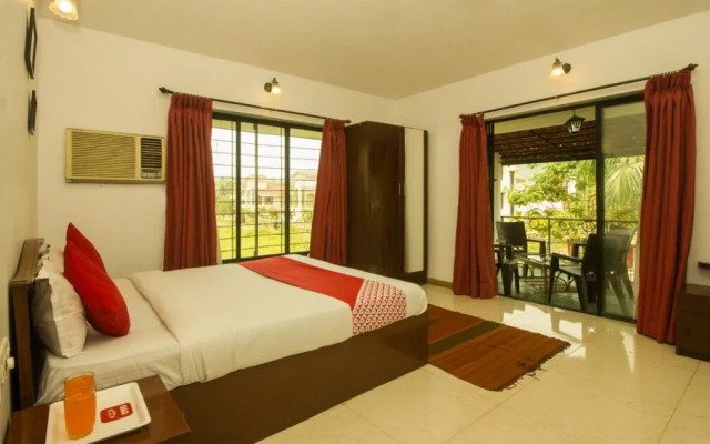 OYO 15010 Heaven Homes