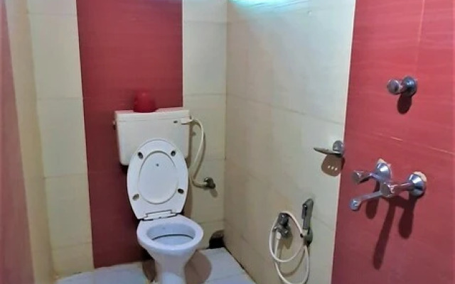 Chandrabindu n Lodge