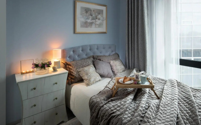 Макси Студии на Новодмитровской, 2к1А