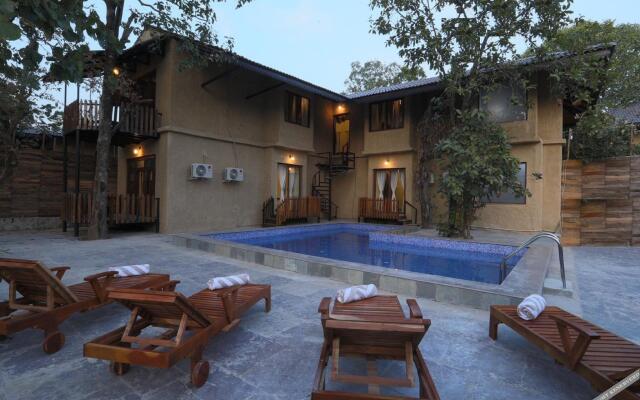 Sterling Padam Pench