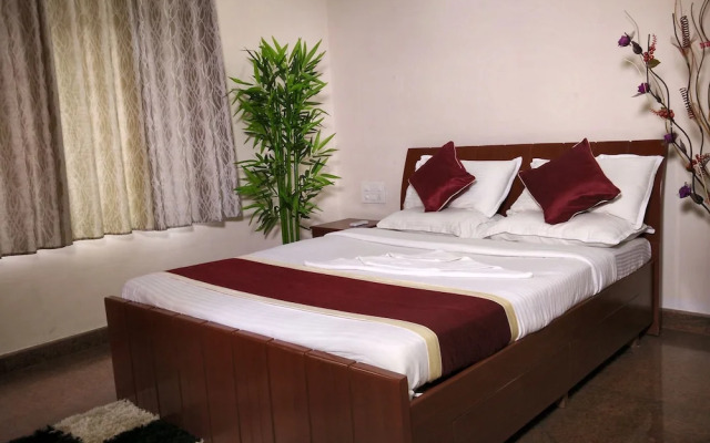 OYO 9702 Hebbal