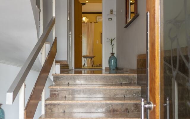 Lamda Vintage Apartment