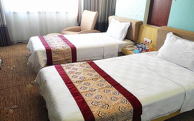 Guilin Minhang Hotel