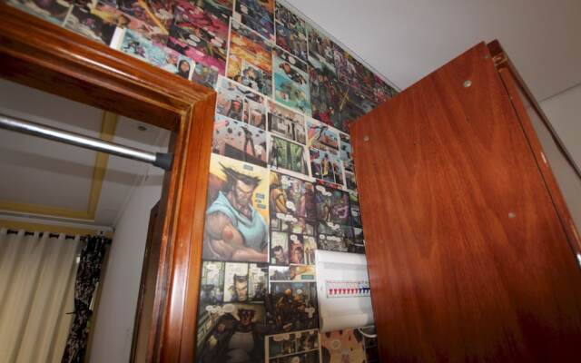 Gohouse - Bom Retiro SP 01