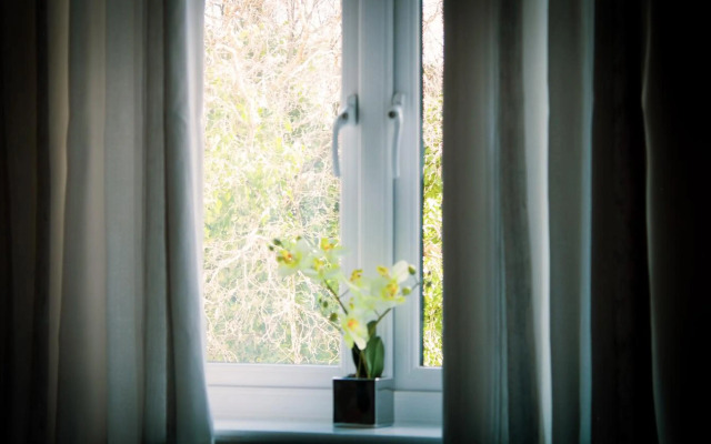 SOUTHAMPTON Central Apartments