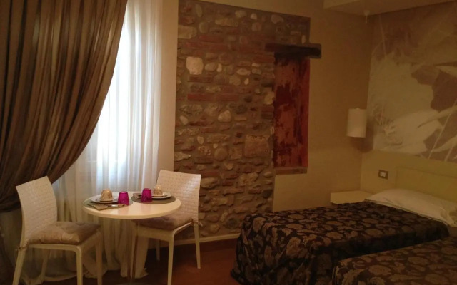 Oreste Ristorante  Suite