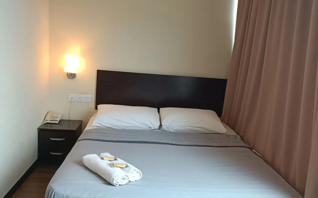 SO Hotel