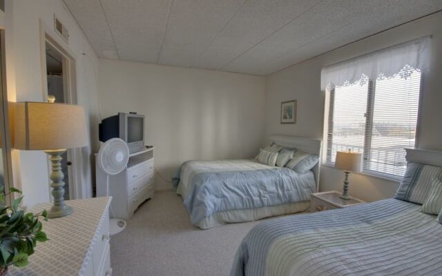 Bimini 305 - 2 Br Condo
